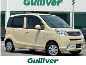 ホンダ_ライフ_G_中古車のガリバー今治店