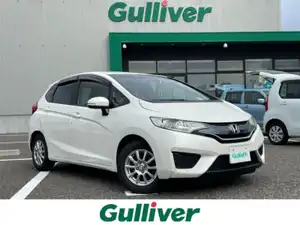 ホンダ_フィット_13G Lパッケージ_中古車のガリバー益田ゆめタウン店