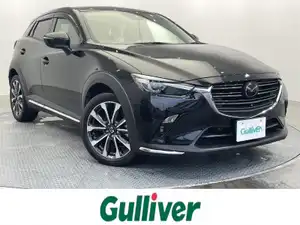 ＣＸ－３