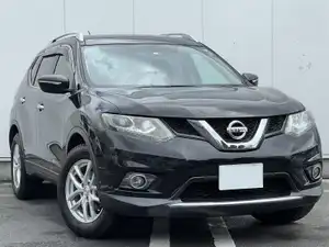 日産_エクストレイル_20X_中古車のガリバー盛岡店