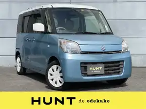 スズキ_スペーシア_X_中古車のHUNT木更津