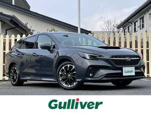 スバル_レヴォーグ_1．8GT EX_中古車のガリバースナップハウス山形西バイパス店