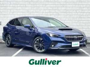 スバル_レヴォーグ_1．8GT EX_中古車のガリバーアウトレット泉佐野店