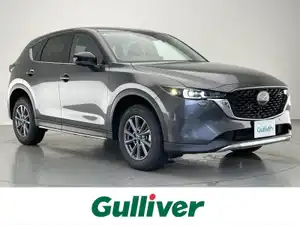 ＣＸ－５