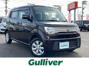 スズキ_ＭＲワゴン_X セレクション_中古車のガリバーフリマ13号山形店
