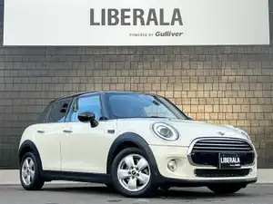MINI_ミニ_クーパー_中古車のLIBERALA リベラーラ仙台港