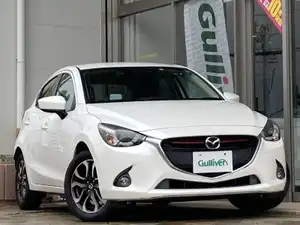 マツダ_デミオ_XD ツーリング_中古車のガリバー浜松宮竹店