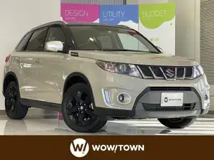 スズキ_エスクード_1．4 ターボ_中古車のガリバーワオタウン大宮