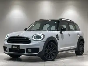 MINI_ミニ クロスオーバー_クーパー D_中古車のLIBERALA リベラーラ一宮