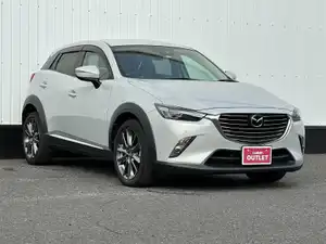 マツダ_ＣＸ－３_XD ノーブル ブラウン_中古車のガリバー盛岡店