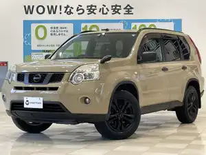 日産_エクストレイル_20X_中古車のガリバーワオタウン新潟