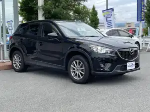 ＣＸ－５