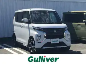 三菱_ｅＫクロススペース_T_中古車のガリバー盛岡店