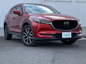ＣＸ－５