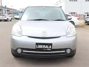 マツダ_ベリーサ_L_中古車のLIBERALA リベラーラ仙台港