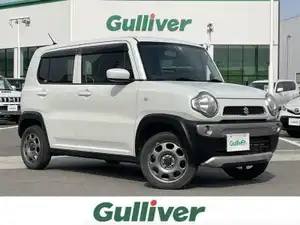 スズキ_ハスラー_G_中古車のガリバー今治店