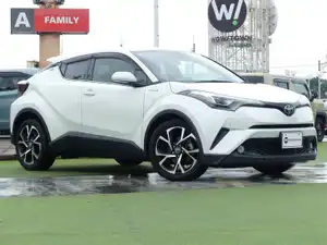 Ｃ－ＨＲ