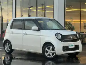 ホンダ_Ｎ ＯＮＥ_G Lパッケージ_中古車のガリバー58号宜野湾店
