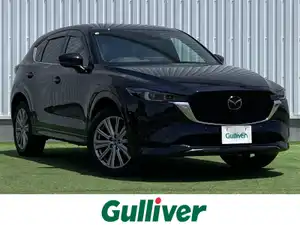 ＣＸ－５