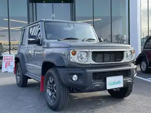 スズキ_ジムニー シエラ_JC_中古車のガリバー大村店