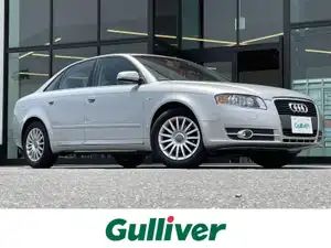 アウディ_Ａ４_2．0 SE_中古車のガリバーフリマ13号山形店