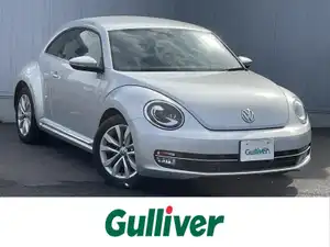 フォルクスワーゲン_ザ・ビートル_デザイン_中古車のガリバー出雲店