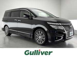 日産_エルグランド_250ハイウェイスター_中古車のガリバー宮崎港店