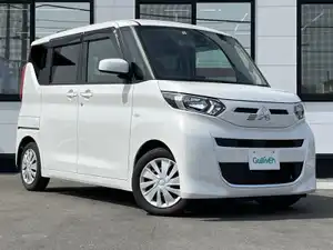 三菱_ｅＫスペース_G_中古車のガリバー宇部店