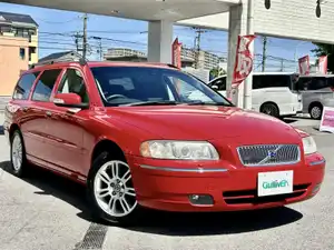 ボルボ_Ｖ７０_クラシック_中古車のガリバーフリマ13号山形店