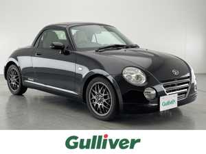 ダイハツ_コペン_ULTIMATE レザーED_中古車のガリバー出雲店