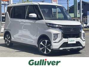 三菱_ｅＫクロススペース_T_中古車のガリバー城南店