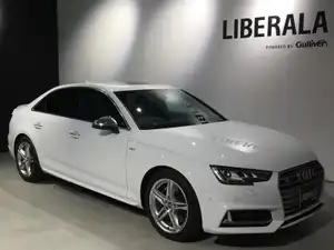 アウディ Ｓ４