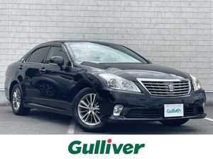 トヨタ_クラウン ロイヤル_Rサルーン スペシャルナビP_中古車のガリバーアウトレット泉佐野店