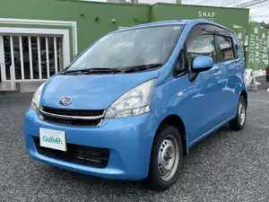 スバル_ステラ_L_中古車のガリバー城南店