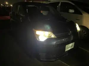 トヨタ_スペイド_F_中古車のガリバー別府店