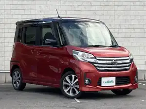 デイズ ルークス
