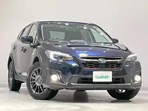 スバル_インプレッサ ＸＶ_1．6i－L アイサイト_中古車のガリバー仙台泉店