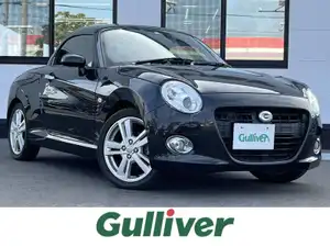 ダイハツ_コペン_セロ_中古車のガリバー宇部店