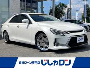 マークＸ