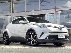 Ｃ－ＨＲ