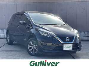 日産_ノート_e－パワー X Bアロー_中古車のガリバー広島吉島店