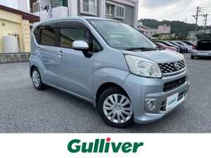ダイハツ_ムーヴ_L SAⅡ_中古車のガリバーうるま店