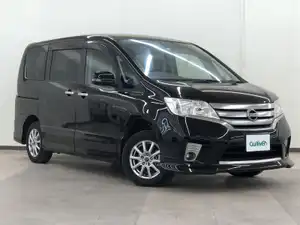 日産_セレナ_ハイウェイスター_中古車のガリバー登別室蘭店