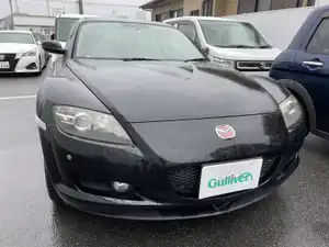 マツダ_ＲＸ－８_タイプ E_中古車のガリバー大村店