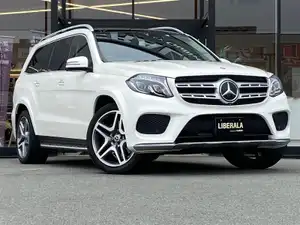 ＧＬＳ３５０ｄ