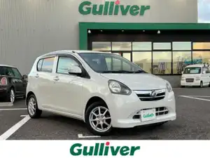 ダイハツ_ミラ イース_G_中古車のガリバー出雲店