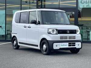 ホンダ Ｎ－ＢＯＸジョイ