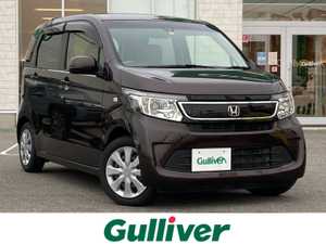 ホンダ_Ｎ ＷＧＮ_G Aパッケージ_中古車のガリバー新発田店