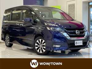 日産_セレナ_ハイウェイスター_中古車のガリバーワオタウン大宮