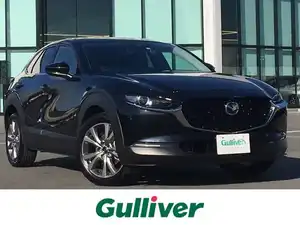 マツダ ＣＸ－３０